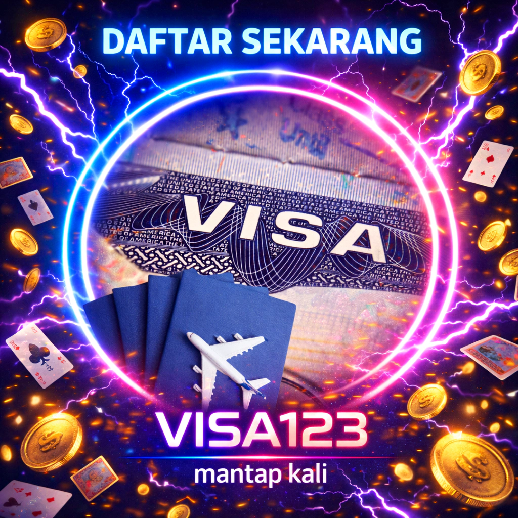Galeri foto Jasa Pengurusan Pembuatan Visa123 Online Terbaik di Jakarta